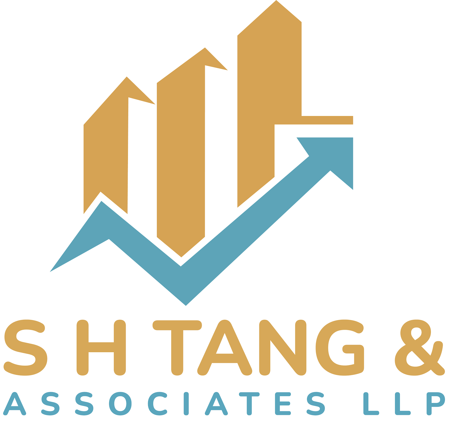 SH TANG & Associates LLP